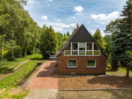 Foto - Haus zum Kaufen in Papenburg 175.000,00 € 128 m²