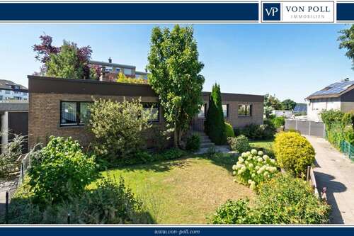 Foto - Haus zum Kaufen in Bielefeld 297.000,00 € 138 m²