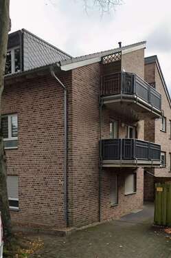 Foto - Wohnung zum Kaufen in Alsdorf 165.000,00 € 62 m²