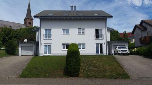 Foto - Haus zum Mieten in Hermersberg 1.690,00 € 214 m²