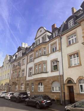 Foto - Wohnung zum Mieten in Aschaffenburg 1.190,00 € 110 m²