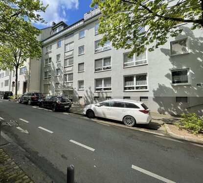 Foto - Wohnung zum Kaufen in Wuppertal 180.000,00 € 80 m²
