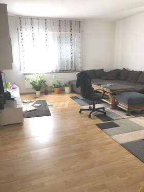 Foto - Wohnung zum Mieten in Heilbronn 800,00 € 75 m²