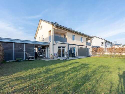 Foto - Haus zum Kaufen in Buch 529.900,00 € 122.06 m²