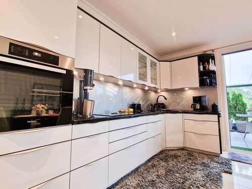 Foto - Wohnung zum Kaufen in Cuxhaven 630.000,00 € 114.5 m²