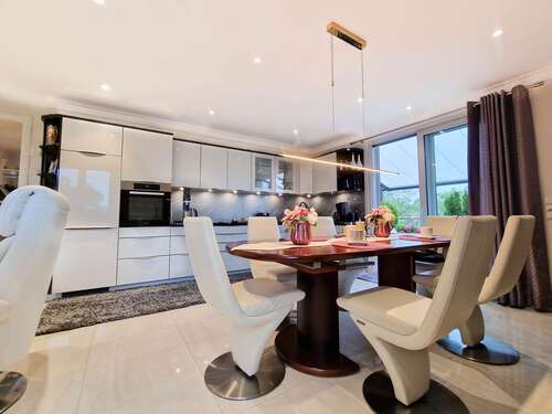 Foto - Wohnung zum Kaufen in Cuxhaven 630.000,00 € 114.5 m²
