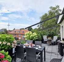 Wohnung zum Kaufen in Cuxhaven 630.000,00 € 114.5 m²