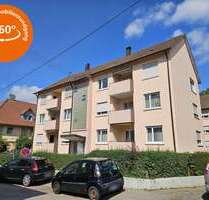 Wohnung zum Kaufen in Geislingen 129.000,00 € 69 m²