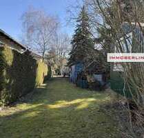 Grundstück zu verkaufen in Berlin Niederschönhausen 840.000,00 € 1080 m² - Berlin / Niederschönhausen
