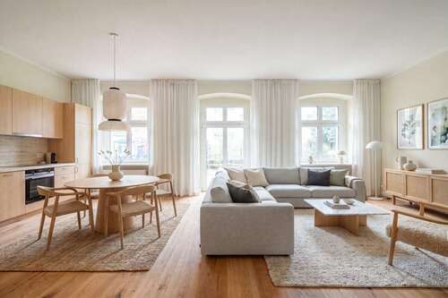 Foto - Wohnung zum Kaufen in Berlin 400.000,00 € 81.85 m²