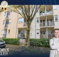Wohnung zum Kaufen in Köln 115.000,00 € 25.5 m²