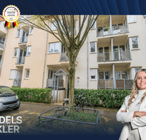 Wohnung zum Kaufen in Köln 115.000,00 € 25.5 m²