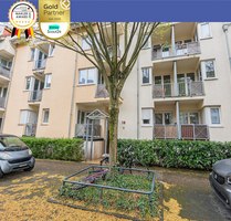 Wohnung zum Kaufen in Köln 115.000,00 € 25.5 m²