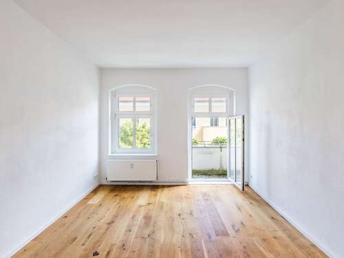 Foto - Wohnung zum Kaufen in Berlin 199.000,00 € 47.78 m²