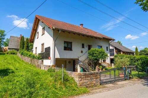 Foto - Haus zum Kaufen in Penig 390.000,00 € 242 m²