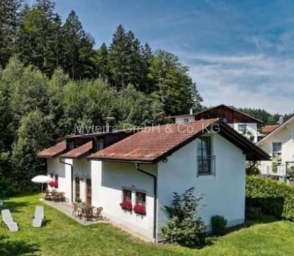 Foto - Haus zum Mieten in Spiegelau 632,00 € 75 m²