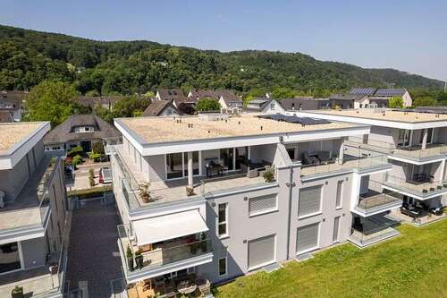 Foto - Wohnung zum Kaufen in Bad Breisig 770.000,00 € 141 m²