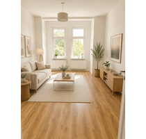 Wohnung zum Mieten in Magdeburg 1.030,00 € 135 m²