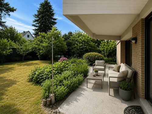 Foto - Haus zum Kaufen in Neuss 1.150.000,00 € 260 m²