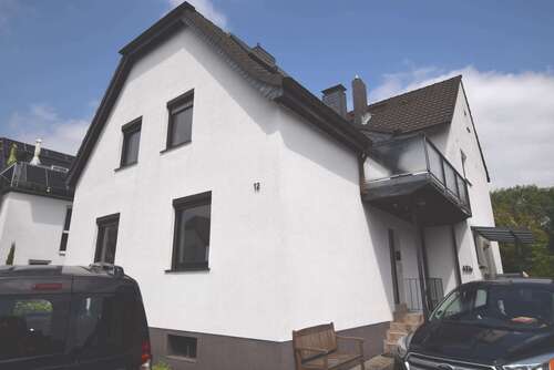 Foto - Haus zum Kaufen in Düsseldorf 425.000,00 € 96 m²