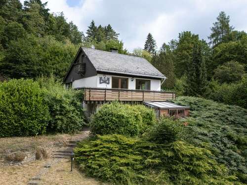 Foto - Haus zum Kaufen in Lorch - Wollmerschied 155.000,00 € 122 m²