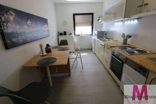 Foto - Wohnen auf Zeit in Nürnberg 950,00 €