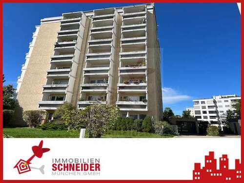 Foto - Wohnung zum Kaufen in München 260.000,00 € 29.42 m²