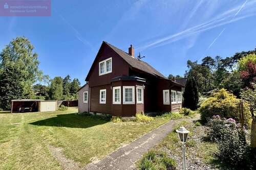 Foto - Haus zum Kaufen in Wedemark 348.000,00 € 106.57 m²