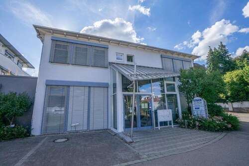 Foto - Büro in Balingen 1.100,00 € 103 m²