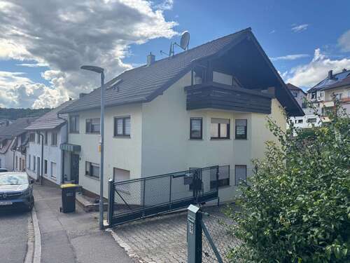Foto - Wohnung zum Kaufen in Ispringen 259.000,00 € 86 m²