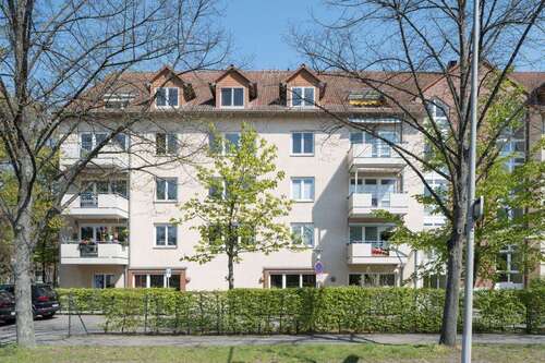 Foto - Wohnung zum Mieten in Hannover 451,00 € 51.7 m²