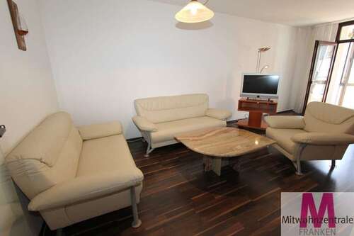 Foto - Wohnen auf Zeit in Nürnberg 1.290,00 €