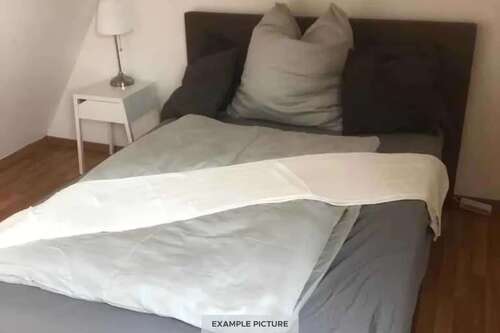 Foto - WG-Zimmer in Frankfurt am Main 770,00 € 17 m²