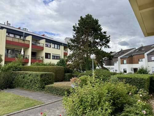 Foto - Wohnung zum Kaufen in Friedrichsdorf Köppern 227.000,00 € 72.65 m²