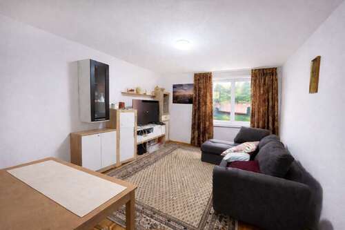 Foto - Wohnung zum Kaufen in Hanau 117.000,00 € 53 m²