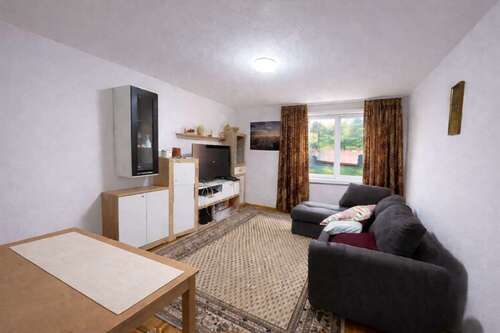 Foto - Wohnung zum Kaufen in Hanau 117.000,00 € 53 m²