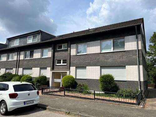 Foto - Wohnung zum Mieten in Duisburg 405,60 € 52 m²