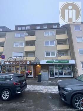 Foto - Wohnung zum Kaufen in Hannover 199.000,00 € 71 m²