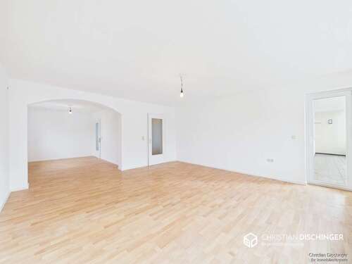 Foto - Wohnung zum Mieten in Regensburg 1.300,00 € 100 m²