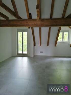 Foto - Wohnung zum Mieten in Schrobenhausen 810,00 € 72.7 m²