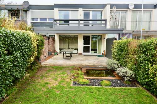 Foto - Haus zum Kaufen in Worms 479.000,00 € 140 m²