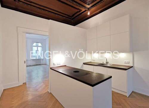 Foto - Wohnung zum Mieten in Frankfurt am Main 1.980,00 € 69 m²