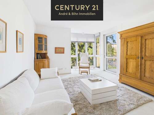 Foto - Wohnung zum Kaufen in Darmstadt 395.000,00 € 67 m²