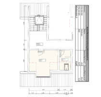 Wohnung zum Mieten in Ulm 355,00 € 17.97 m²