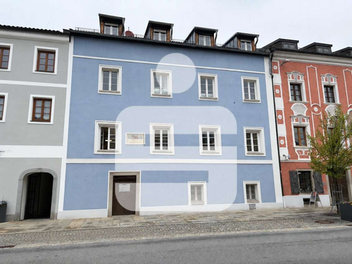 Foto - Wohnung zum Kaufen in Obernzell 95.000,00 € 62 m²