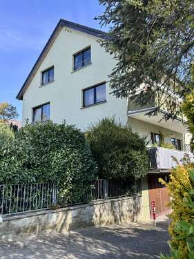 Foto - Wohnung zum Mieten in Kronberg im Taunus 350,00 € 27 m²
