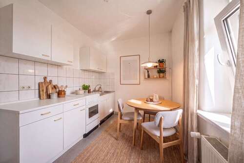 Foto - Wohnung zum Kaufen in Berlin 179.500,00 € 38.31 m²