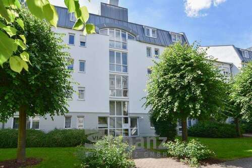 Foto - Wohnung zum Kaufen in Zwickau 49.900,00 € 49.96 m²