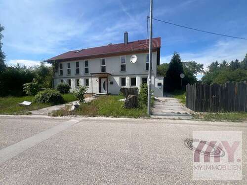 Foto - Haus zum Kaufen in Wüstenrot Bärenbronn 448.990,00 € 344.82 m²