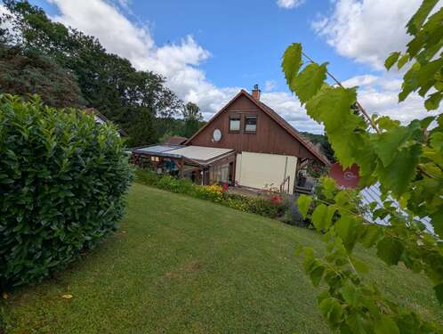 Foto - Haus zum Kaufen in Kohren-Salis 298.000,00 € 125 m²